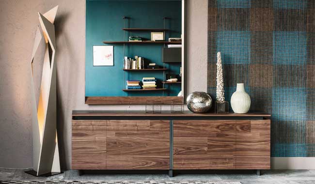 Cattelan Thriller Floor Lamp