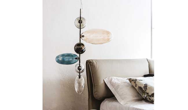 Cattelan Topaz Pendant