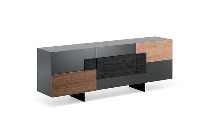 Cattelan Torino Sideboard