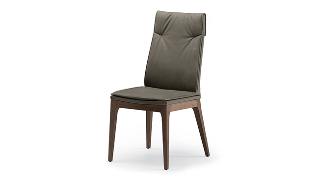 Cattelan Tosca Side Chair