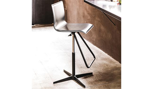 Cattelan Toto X Stool