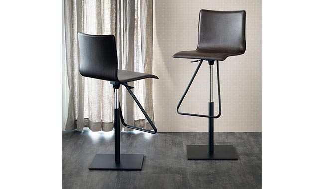 Cattelan Toto Stool