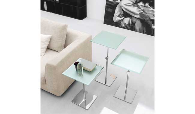 Cattelan Up Side Table