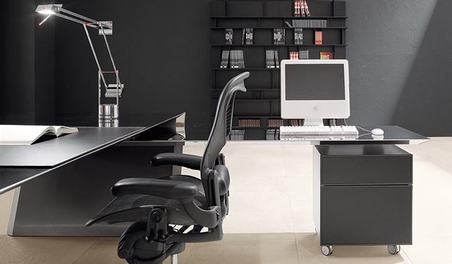 Cattelan Vega Desk