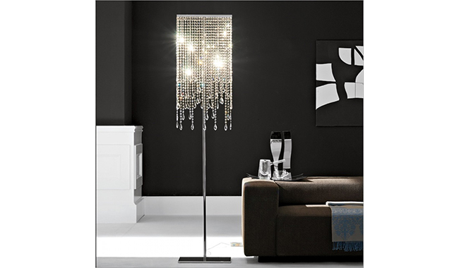 Cattelan Venezia Floor Lamp