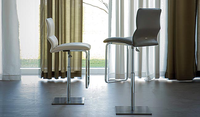 Cattelan Victor Stool