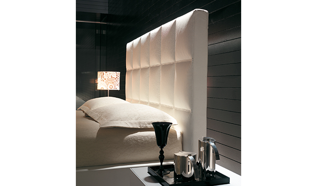 Cattelan William Bed