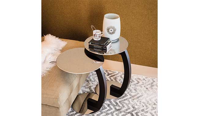 Cattelan Zen Side Table