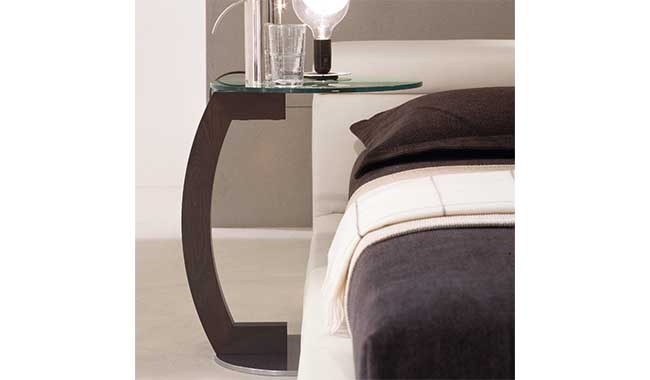 Cattelan Zen Side Table