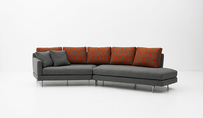 Dellarobbia Alexa Sectional