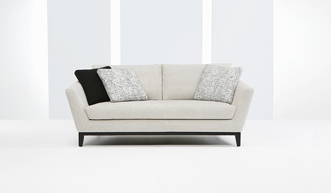 Dellarobbia Anton Sofa