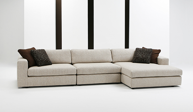 Dellarobbia Chase Sectional