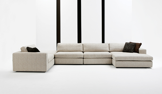 Dellarobbia Chase Sectional