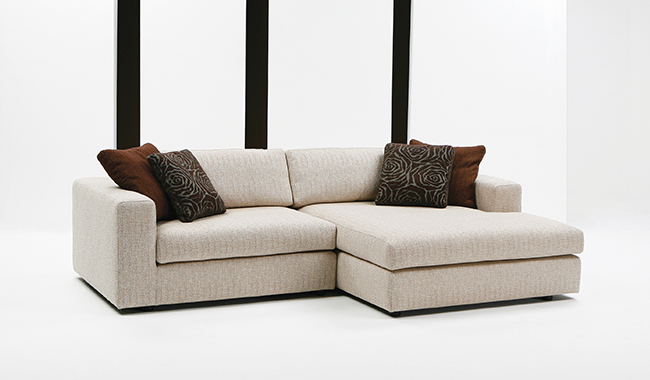 Dellarobbia Chase Sectional