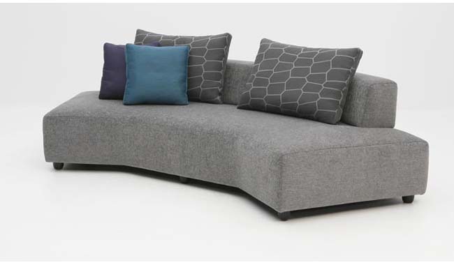 Dellarobbia Esther Sofa