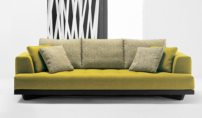 Dellarobbia Grant Sofa