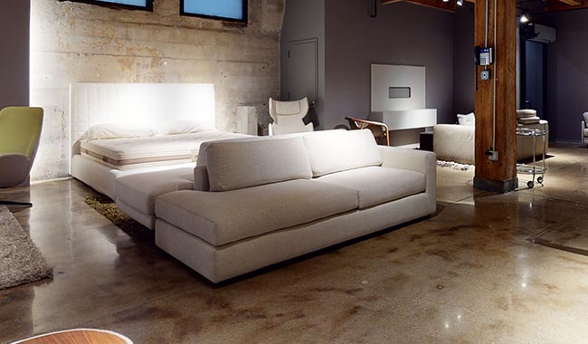Sample Sale Kelsey Sofa
