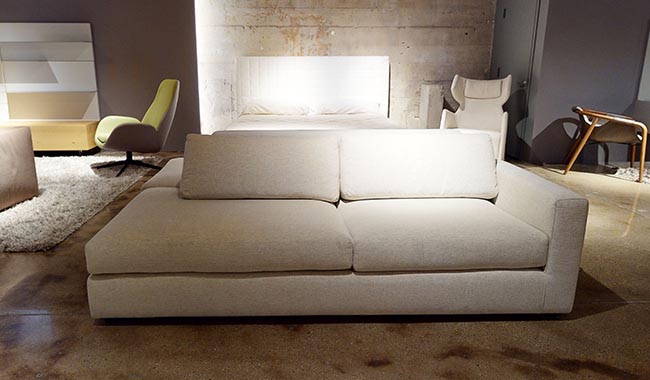 Sample Sale Kelsey Sofa