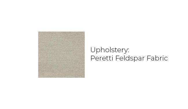 Sample Sale Kelsey Sofa
