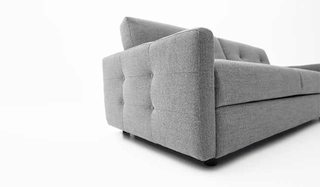 Dellarobbia Reece Sofa Bed