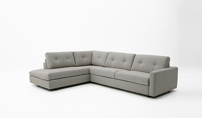 Dellarobbia Reed Sectional