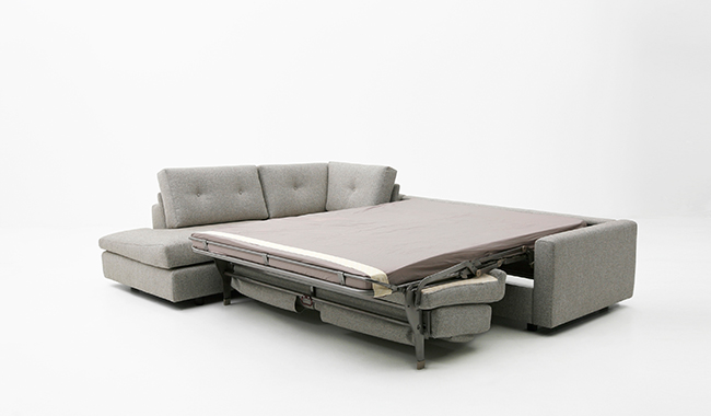 Dellarobbia Reed Sectional