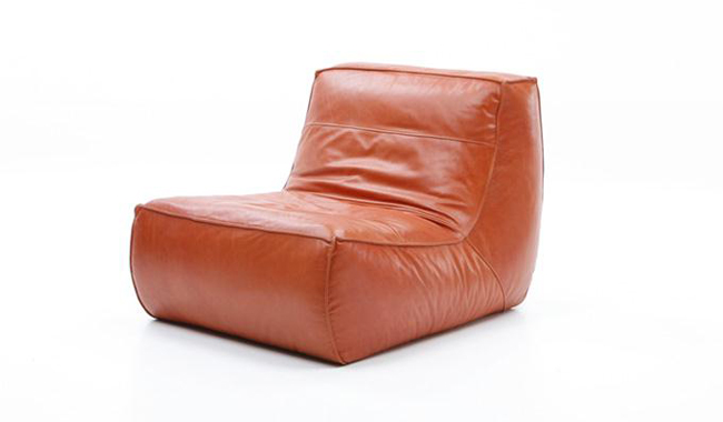 Dellarobbia Rosen Lounge Chair