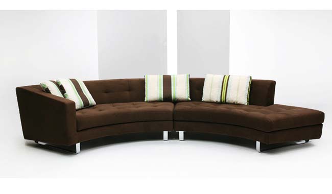 Dellarobbia Shelby Sectional