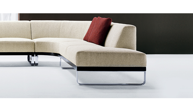 Dellarobbia Sodeo Sectional