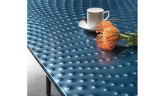 Fiam Coral Beach Dining Table