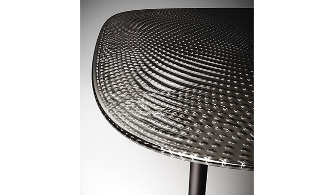 Fiam Coral Beach Dining Table