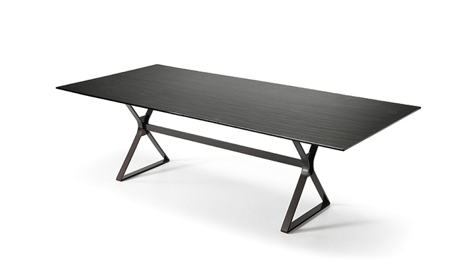 Fiam Hype Dining Table