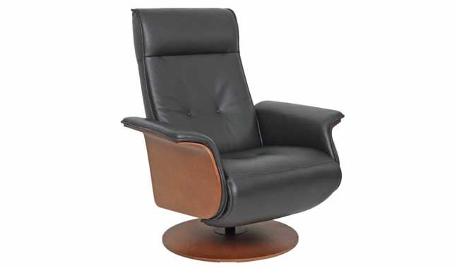 Sample Sale Hans Reclining Chair