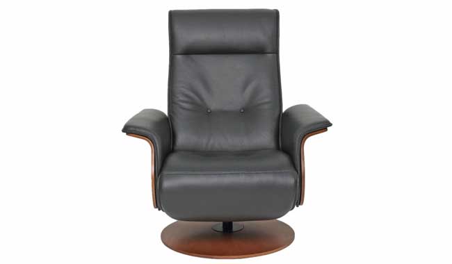 Sample Sale Hans Reclining Chair