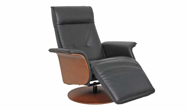 Sample Sale Hans Reclining Chair