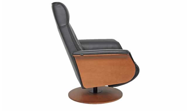 Sample Sale Hans Reclining Chair