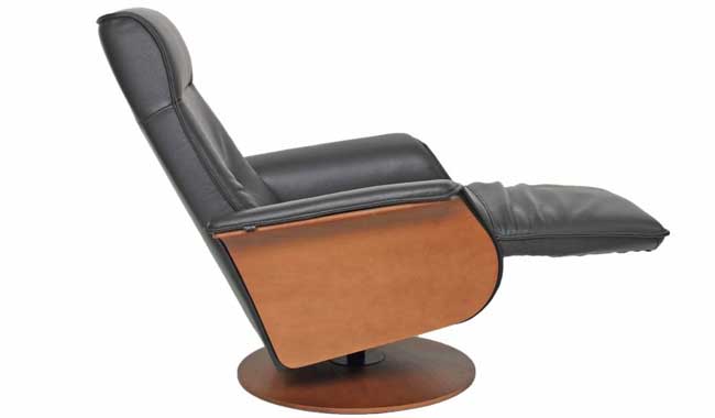 Sample Sale Hans Reclining Chair