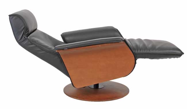 Sample Sale Hans Reclining Chair