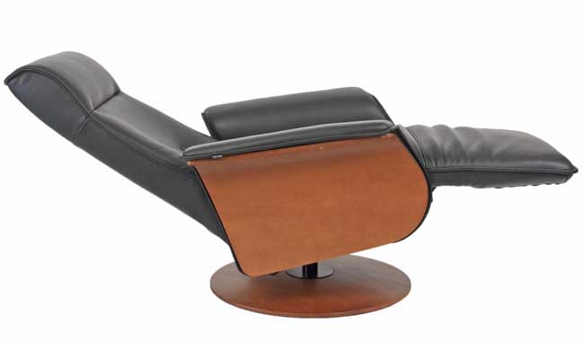 Sample Sale Hans Reclining Chair