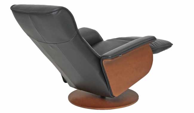 Sample Sale Hans Reclining Chair