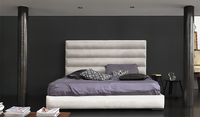 Gamma Wafer Night Bed