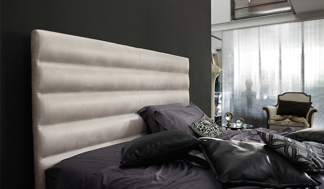 Gamma Wafer Night Bed