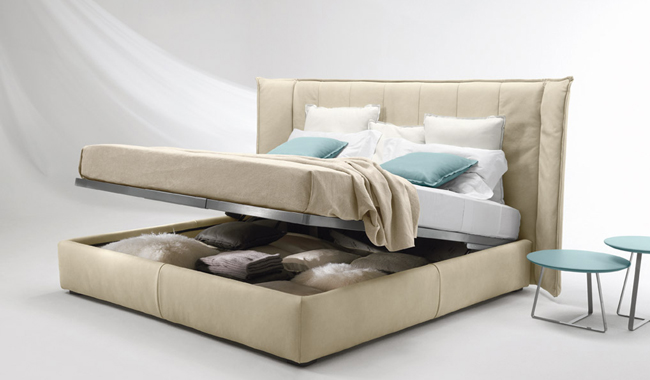 Gamma Wind Night Bed