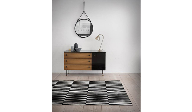 Linie Opal Rug Quickship - Free Shipping