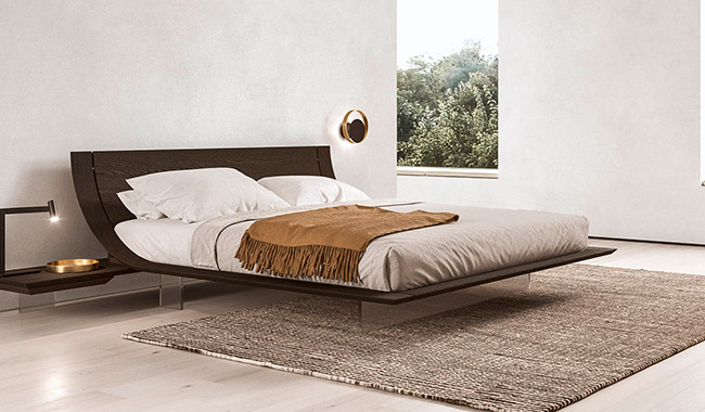 Presotto Aqua Bed