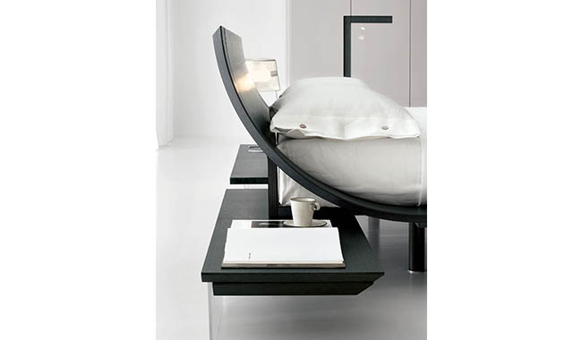 Presotto Aqua Bed