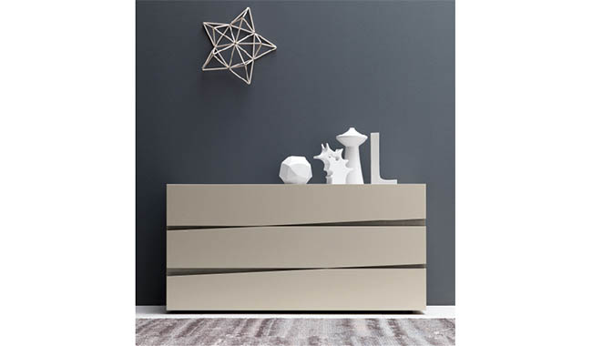 Presotto Jazz Dresser