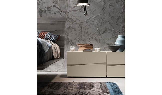Presotto Jazz Nightstand
