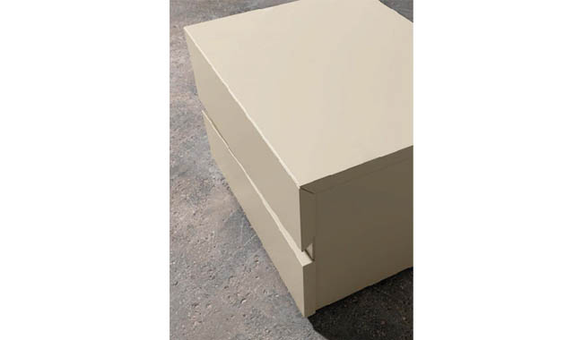 Presotto Jazz Nightstand
