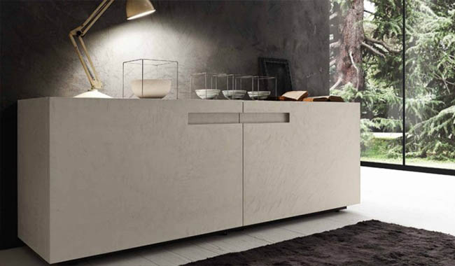 Presotto Mood Sideboard